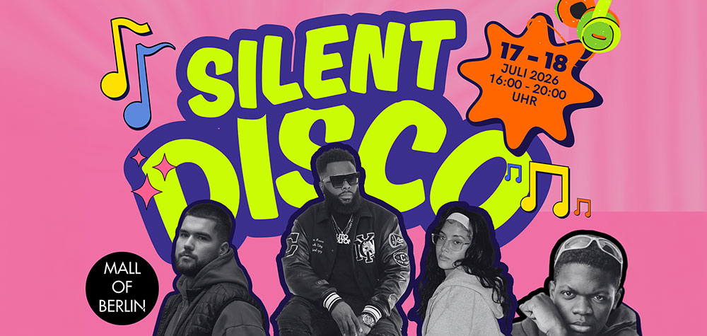 Silent Disco