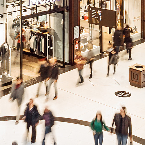 Tax Free Shopping